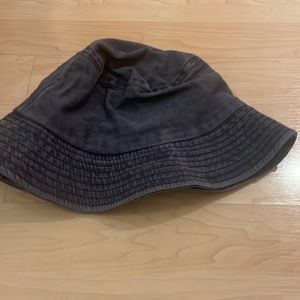 Black hat